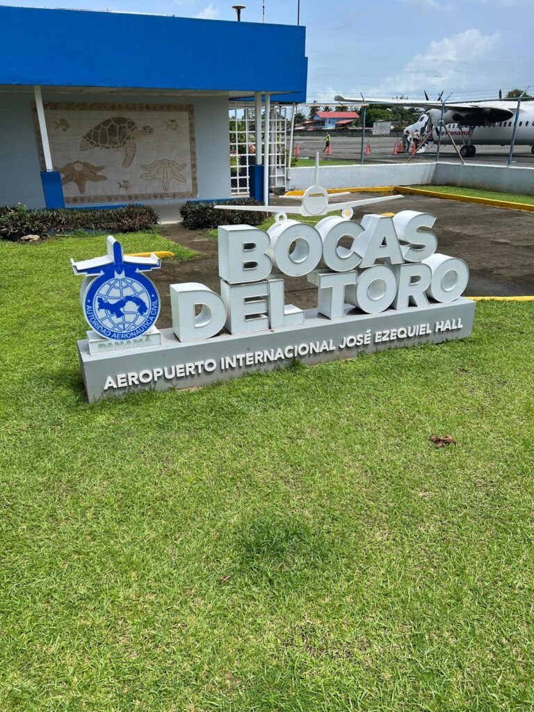 bocas del toro