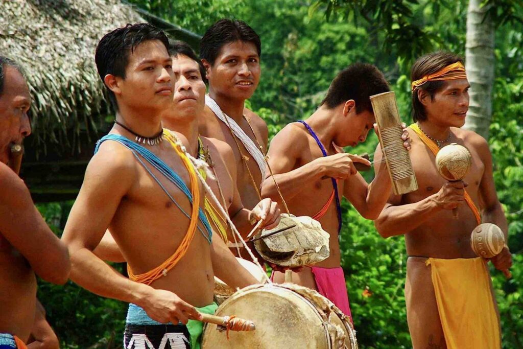 Embera 3 VIP Tours By Luis Vaz