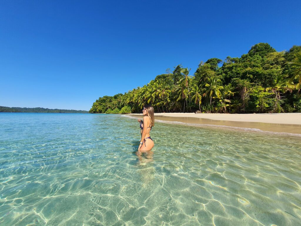 Isla Coiba Veraguas 3 VIP Tours By Luis Vaz