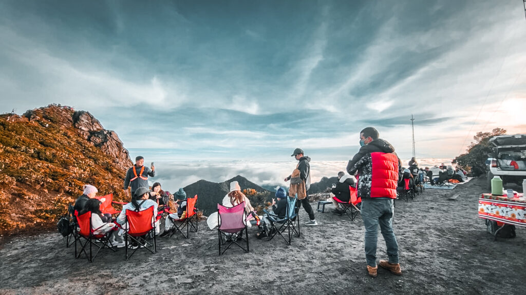 Volcan Baru 2 VIP Tours By Luis Vaz